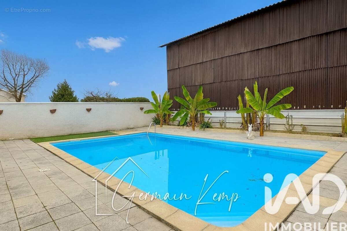 Photo 3 - Maison à AOSTE