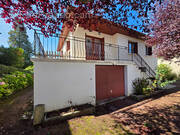 Maison à SAINT-GENIX-SUR-GUIERS