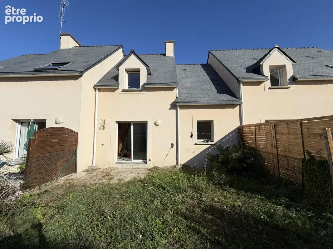 Photo Maison à Riantec au prix de 176 715€