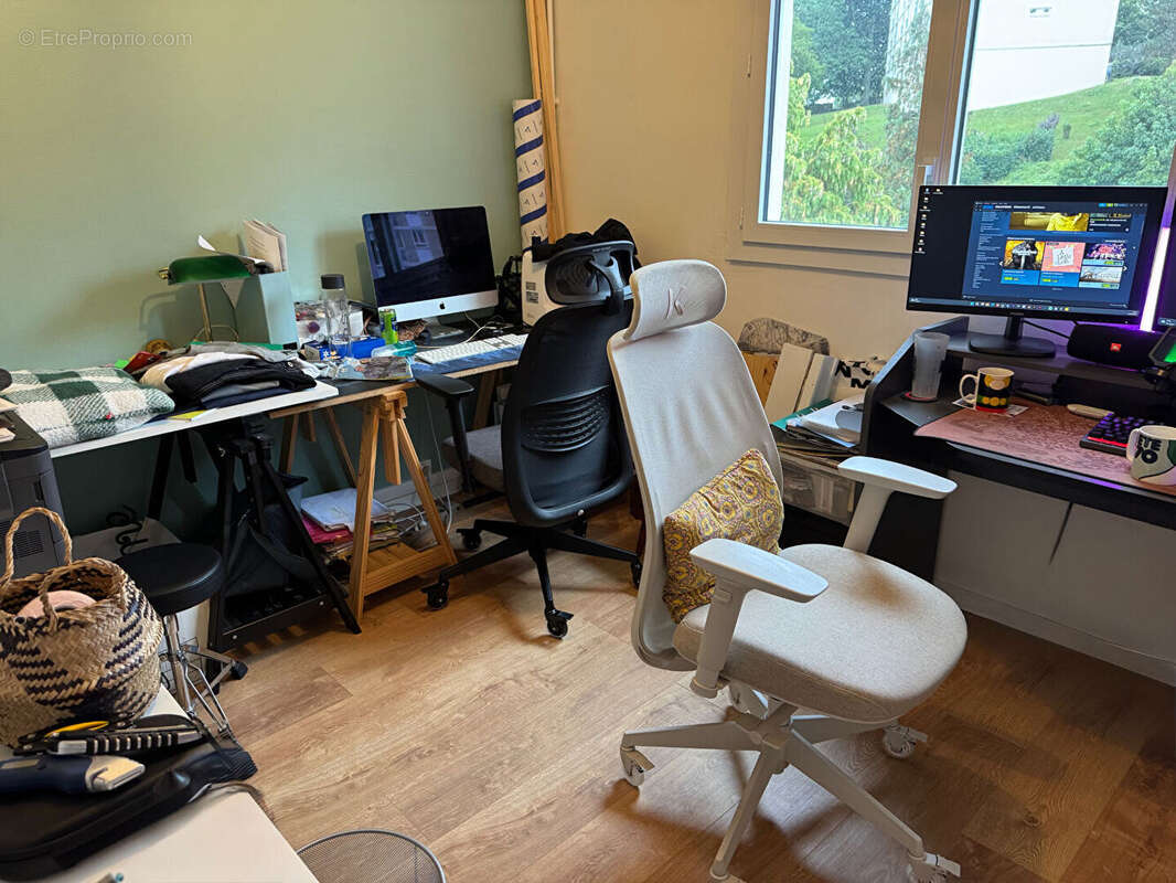 Appartement à LIMOGES