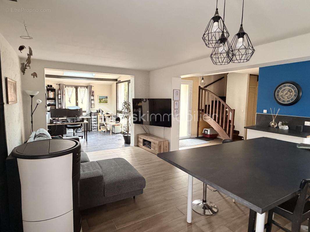 Maison de 112 m² - photo 2