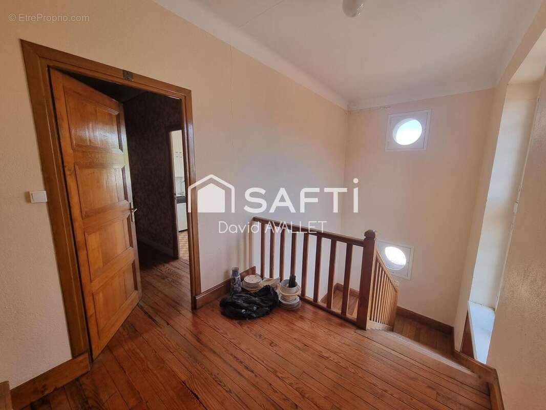 Photo 8 - Appartement à SAINT-GIRONS