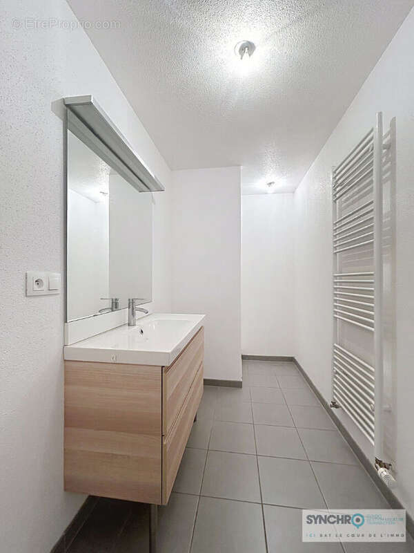 Appartement à GUEBWILLER