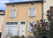 Maison à GONDREVILLE