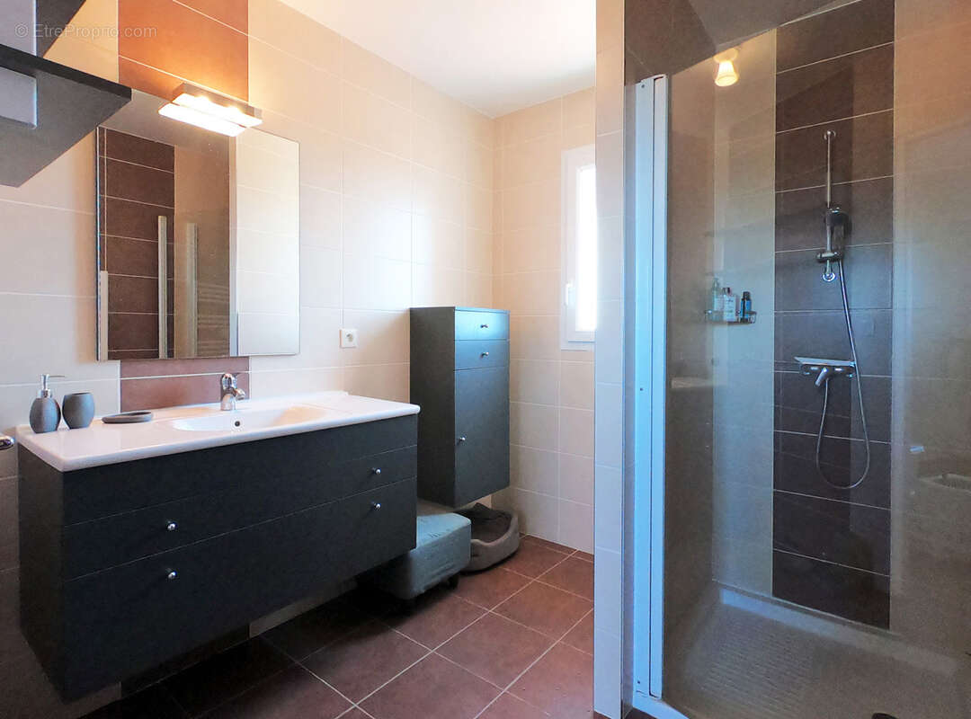 Maison à L'ILE-D'OLONNE