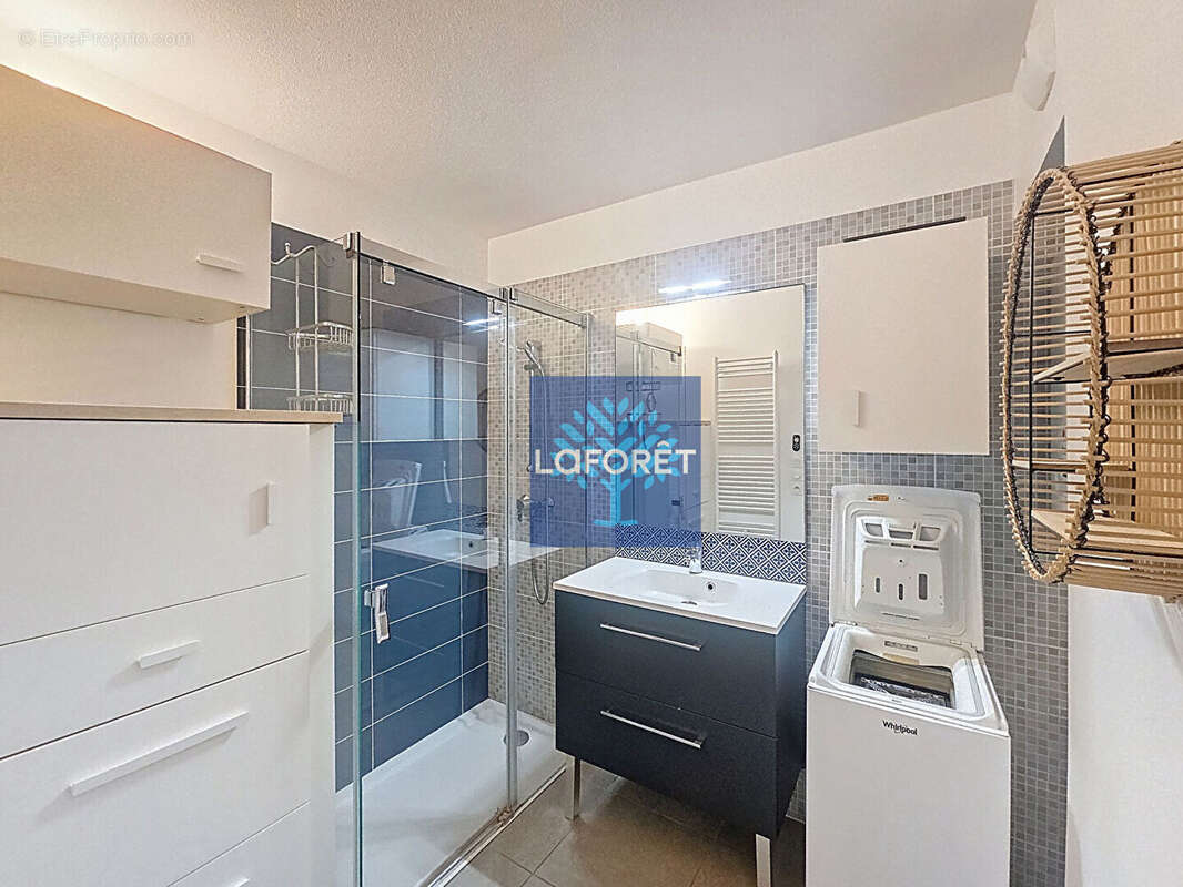 Appartement à SAINT-PRIEST