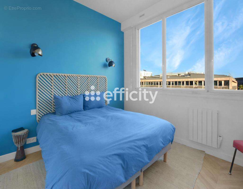 Appartement - photo 7