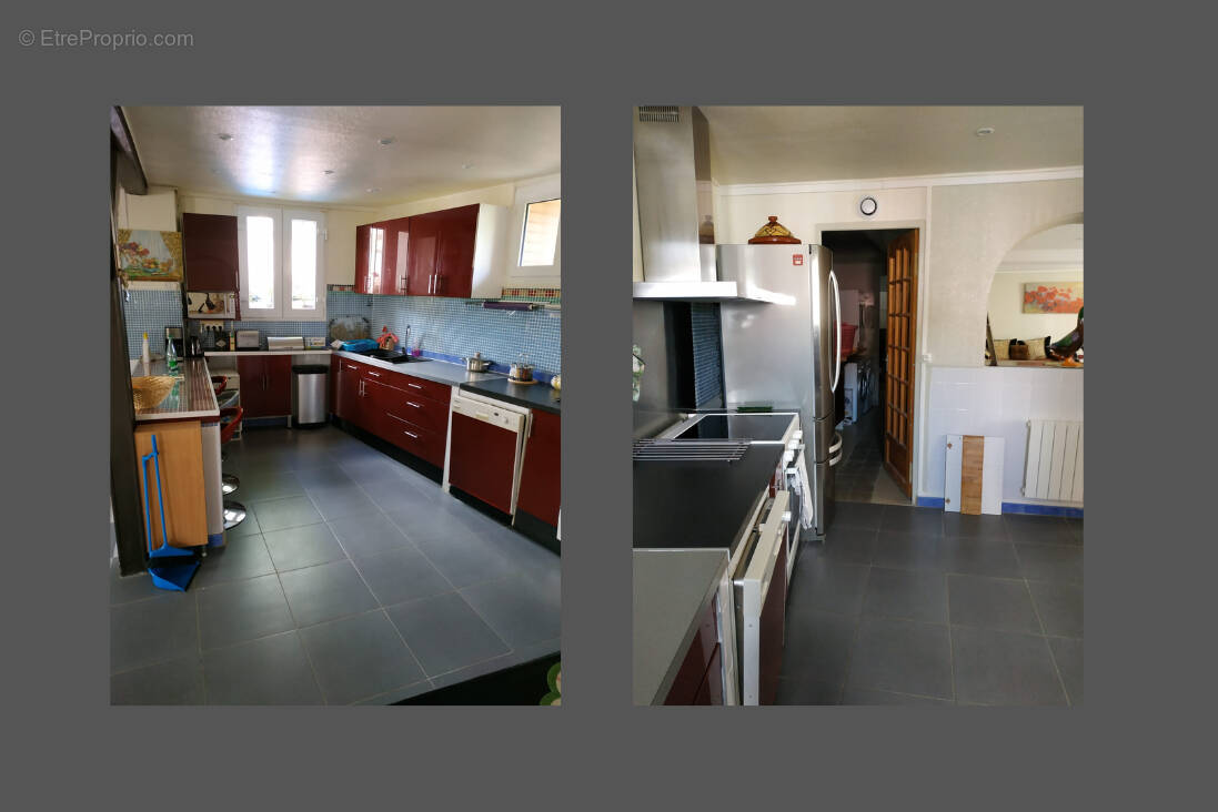 Maison à LE GAULT-PERCHE