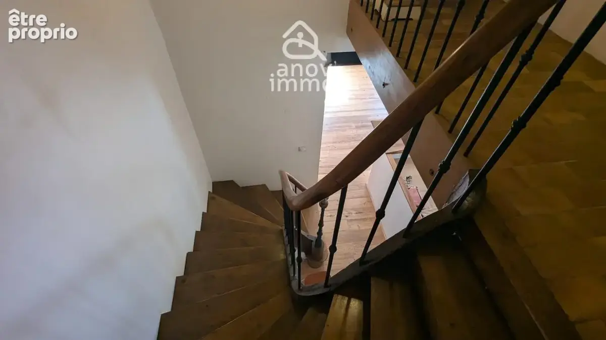 Grand appartement La Balme de Rencurel - photo 6