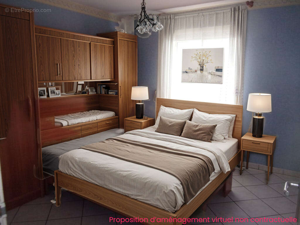 Maison à FOS-SUR-MER