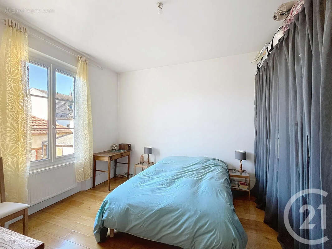 Appartement à EPERNAY