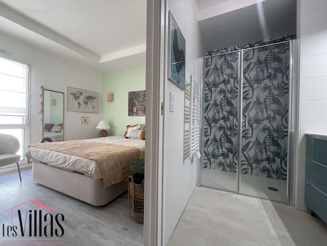 Appartement à NARBONNE