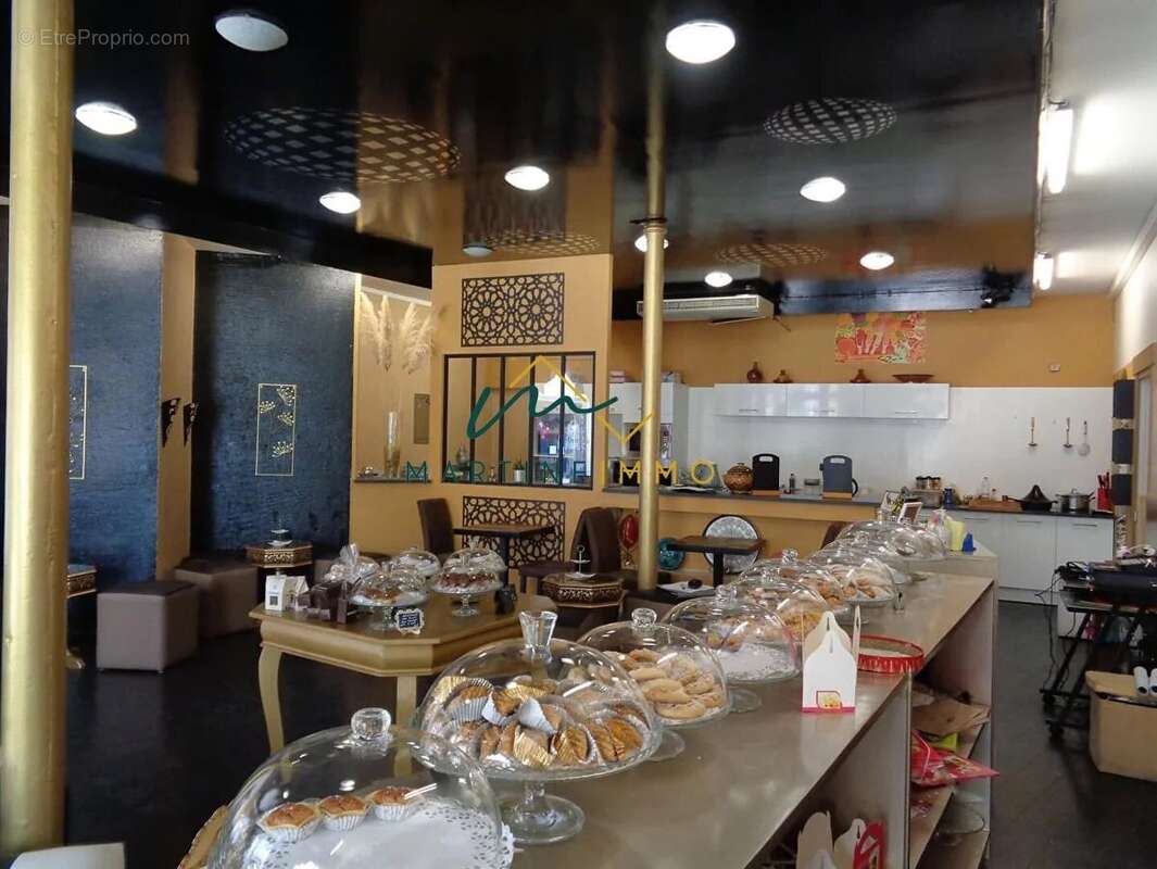 Immeuble a vendre a marmande - photo 7