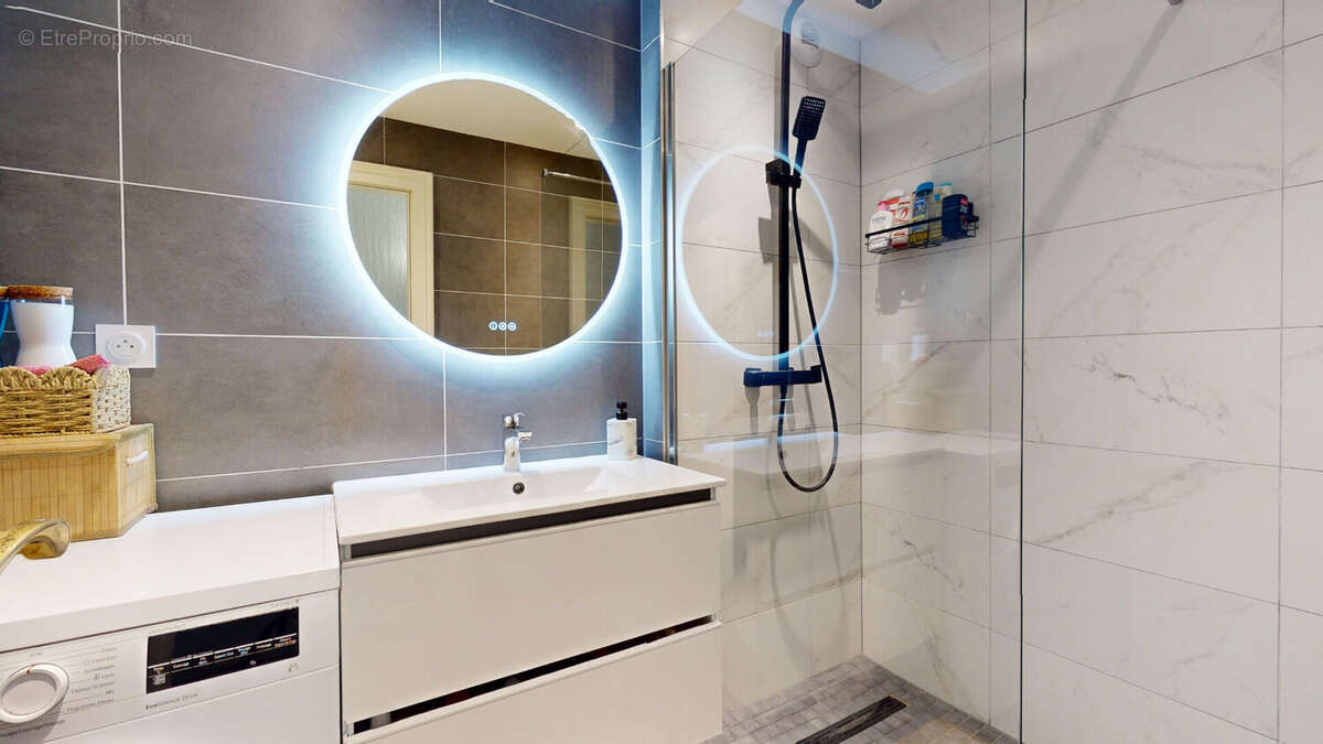 Appartement à BISCHHEIM