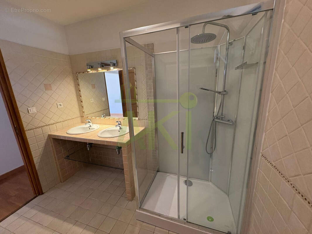Appartement à AJACCIO