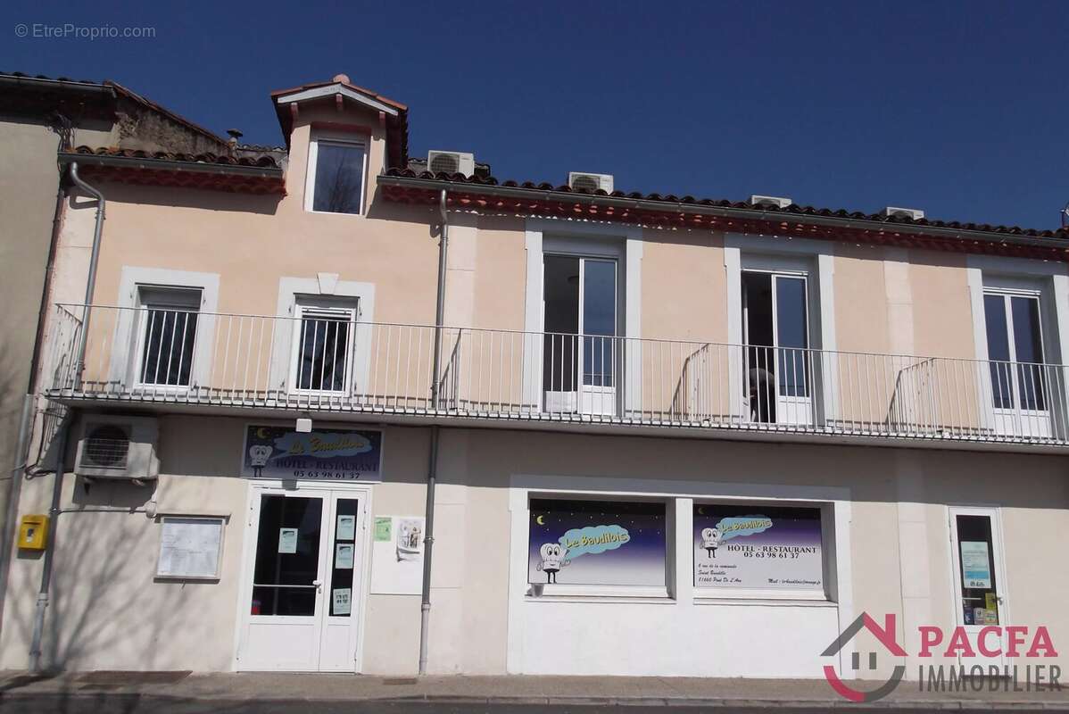 Fonds de Commerce Hôtel Restaurant - photo 12