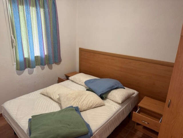 Appartement à SAN-NICOLAO