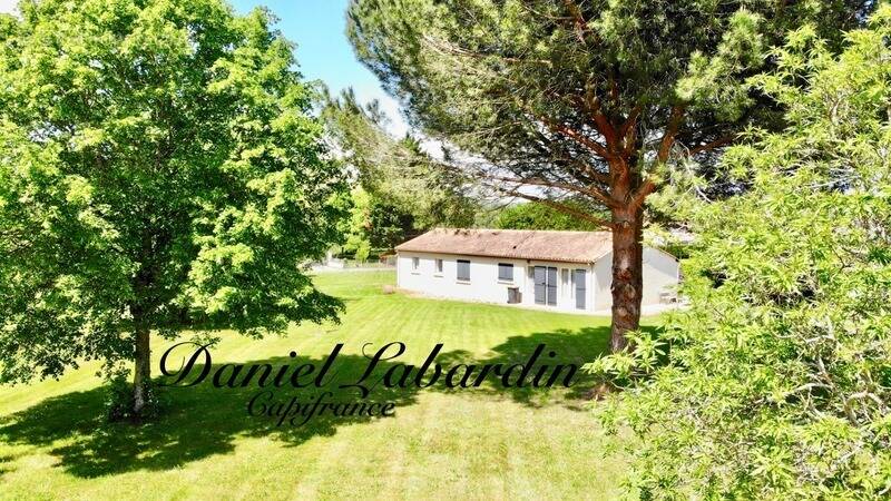 Maison à MIRAMONT-DE-GUYENNE