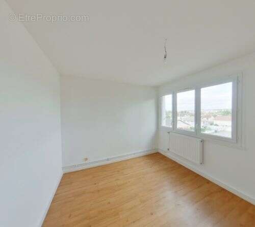 Appartement à VIERZON