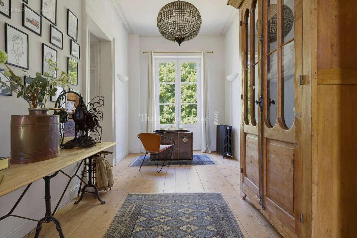 Maison à LIBOURNE