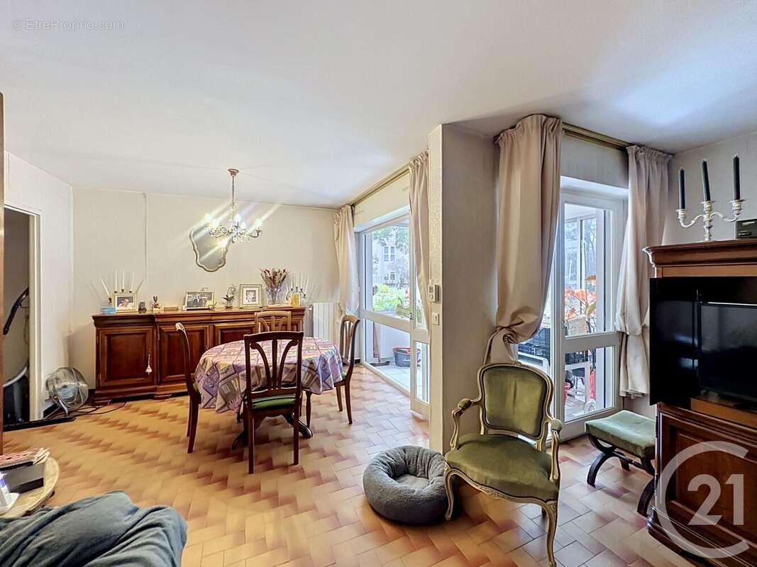 Photo 6 - Appartement à MONTPELLIER