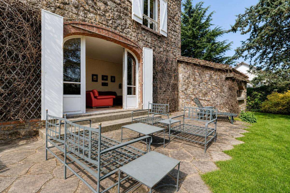 Grande maison familiale à Sannois, Pasteur - photo 13