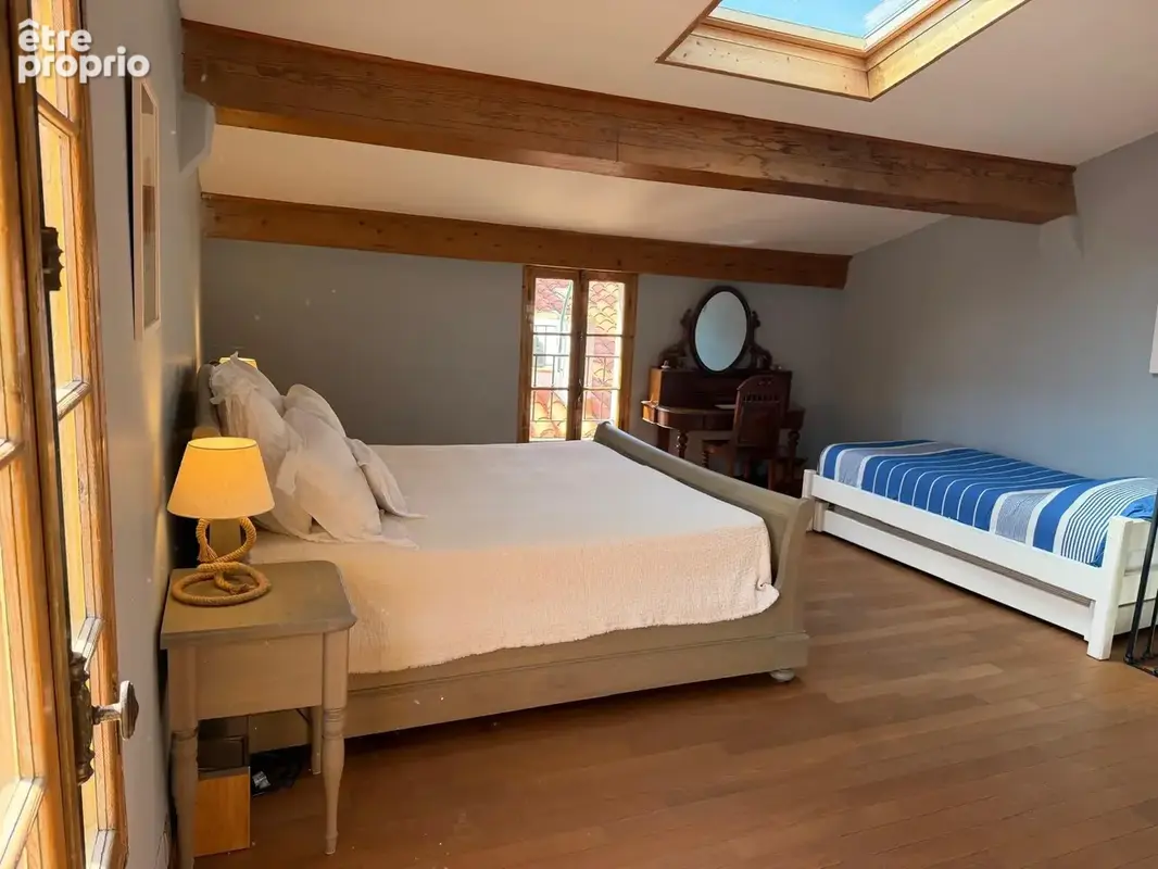 Maison de pêcheur à vendre Collioure - photo 8