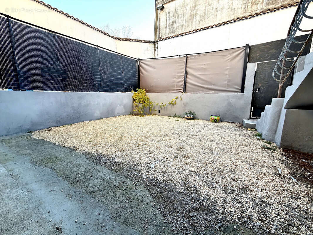 Appartement à DRAGUIGNAN