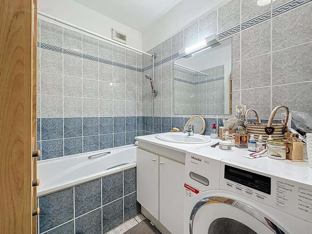 Photo 6 - Appartement à SENLIS