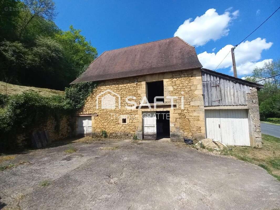 Photo 2 - Maison à CARSAC-AILLAC