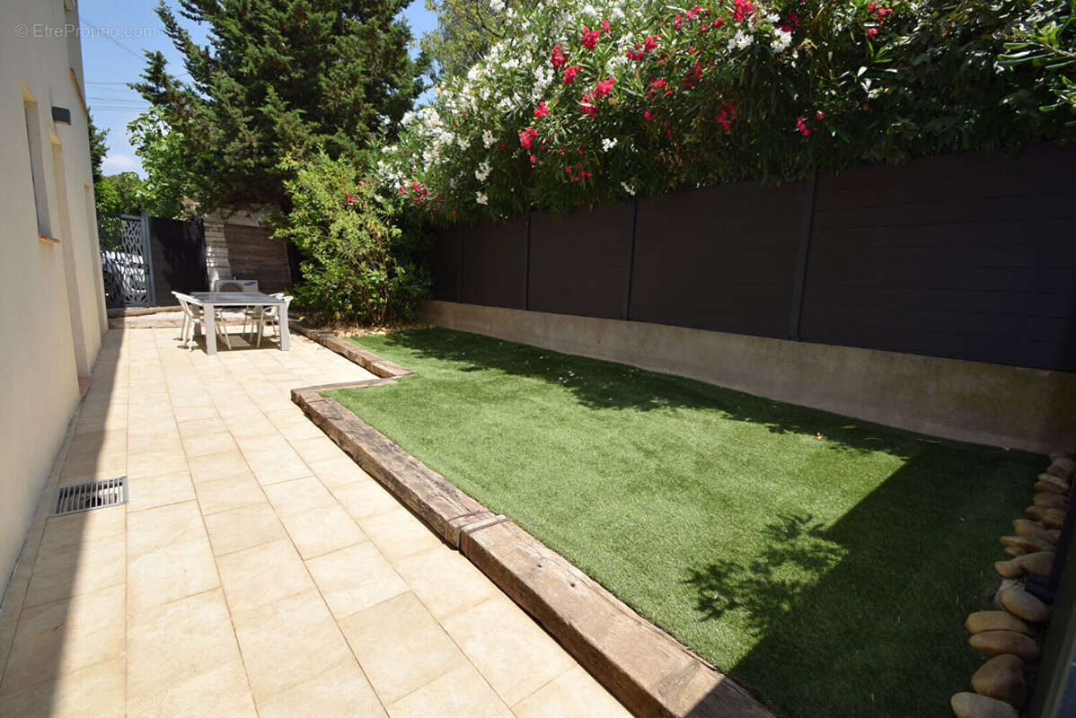 Maison à SAINT-RAPHAEL