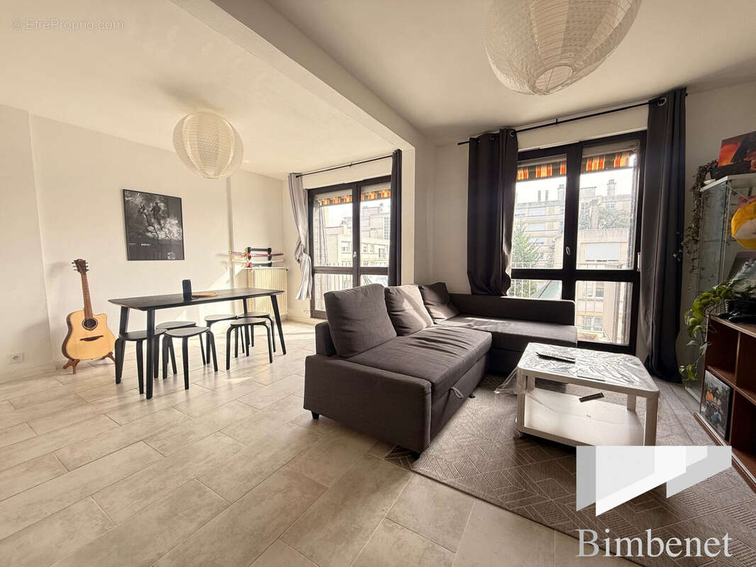 Appartement à ORLEANS