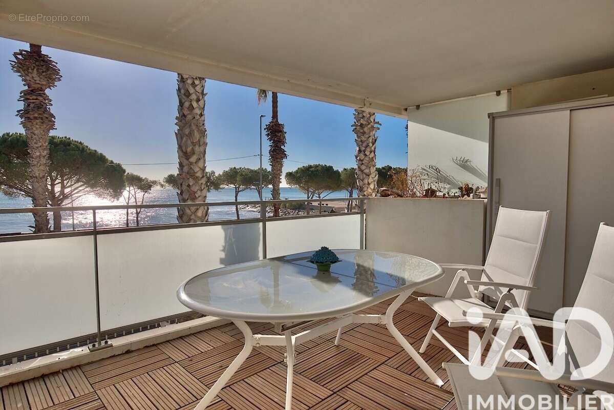 Photo 4 - Appartement à LA CIOTAT