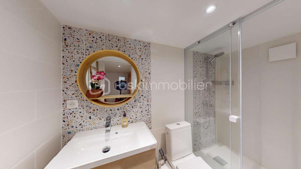Maison familiale avec piscine - photo 26