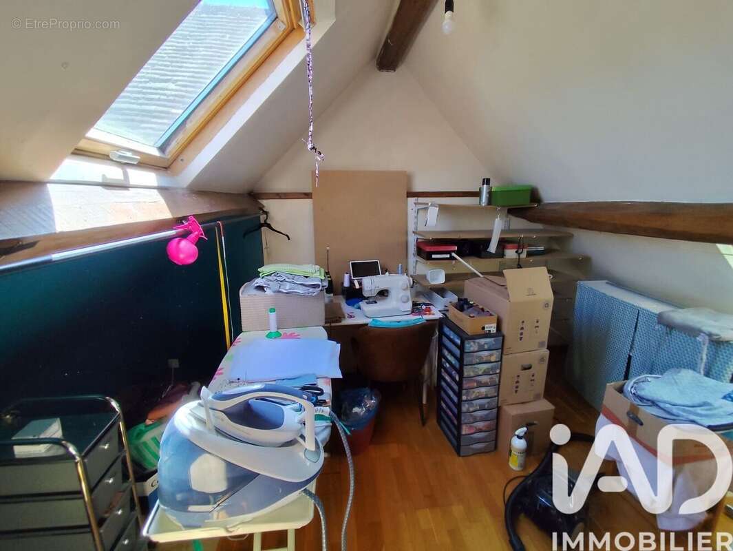 Photo 6 - Maison à SAINT-GEORGES-MOTEL