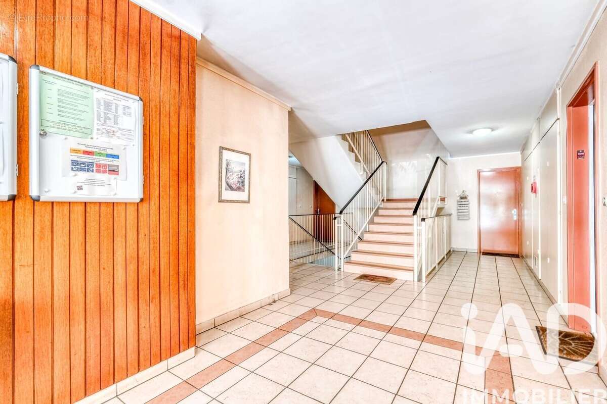 Photo 2 - Appartement à BRUNOY