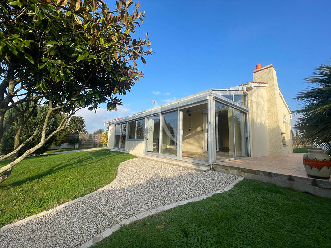 Maison à LE FENOUILLER