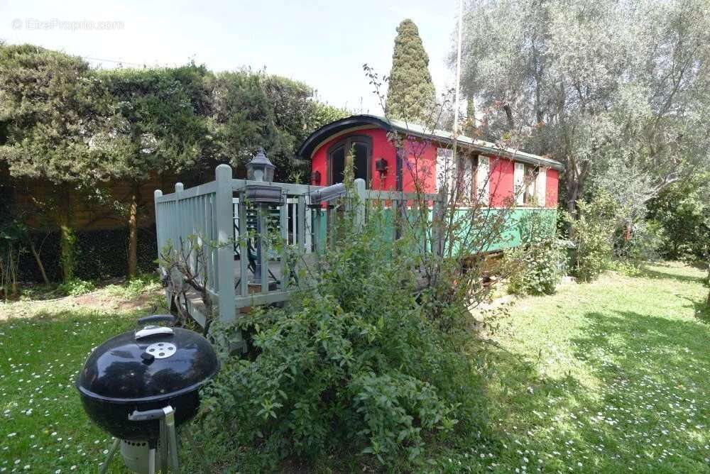 Maison à PEYMEINADE