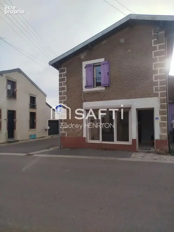 Photo 1 - Maison à SENON
