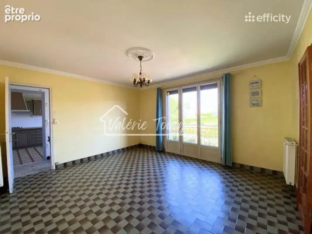 Maison 82 m² à Creances  - photo 7