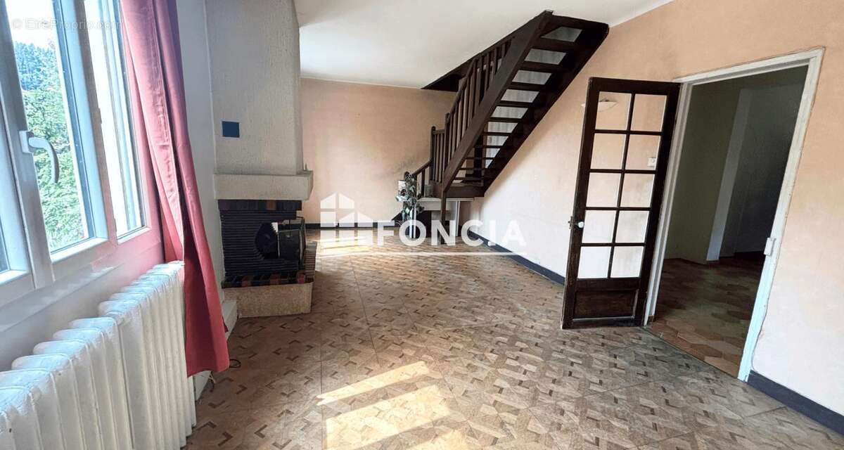 Maison individuelle 4 pièces - Plaine des Sables - DRAVEIL - photo 4