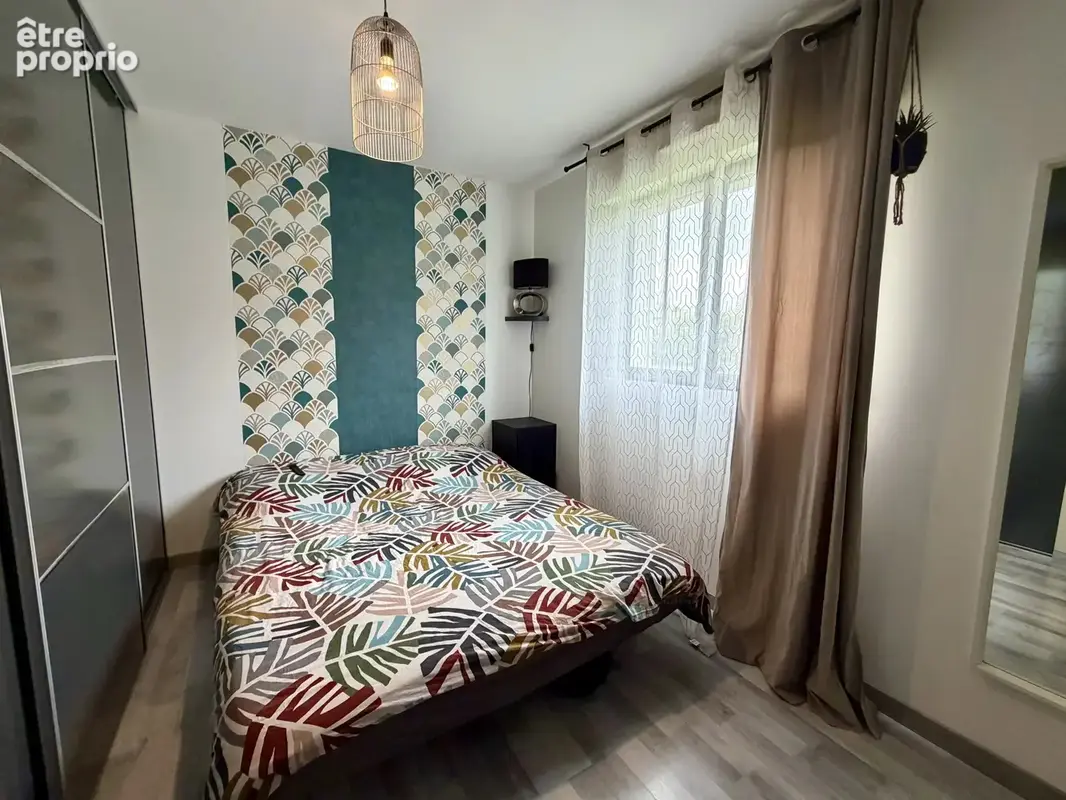 Proximité Bourg Achard  Plain pied Contemporain - photo 8
