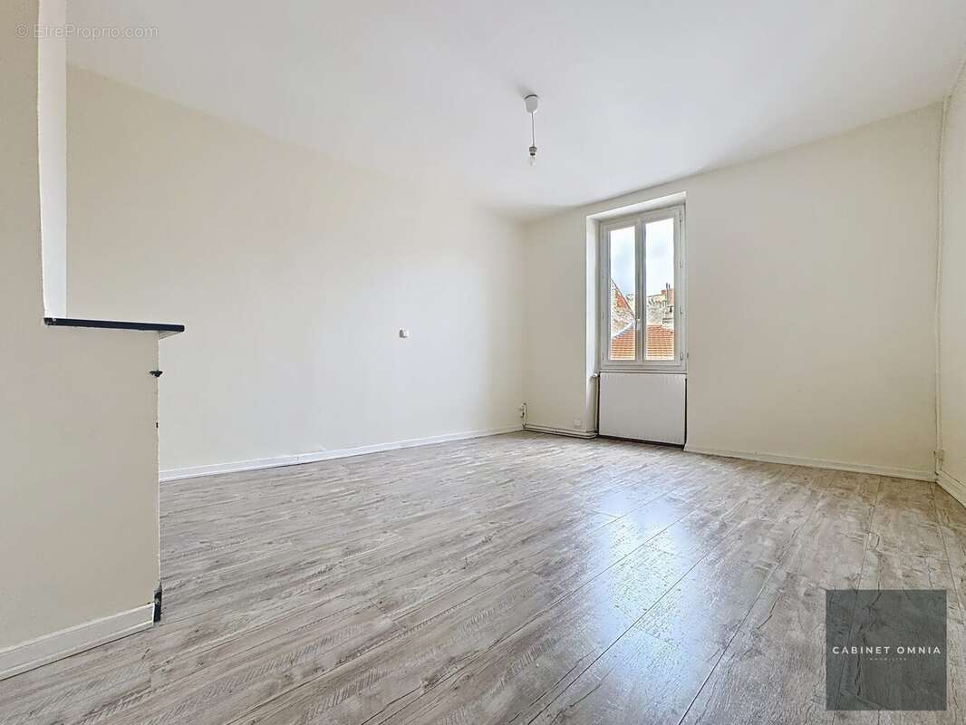 Appartement à CAHORS