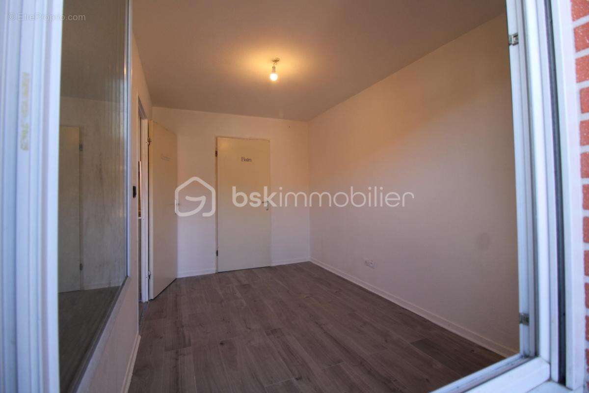 Bel Appartement T2 de 31.5 m² - Quartier Lalande - Toulouse - photo 6