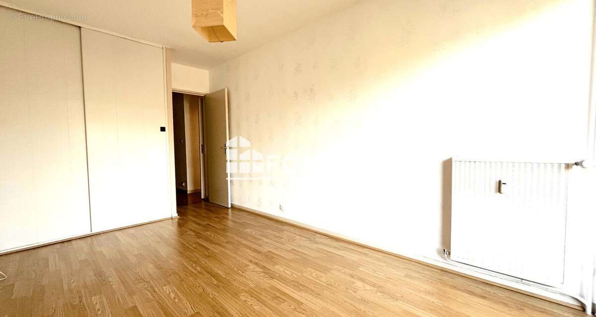 Appartement à DREUX