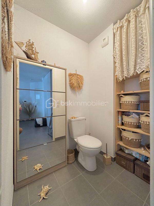Appartement à SAINT-JEAN-DE-VEDAS