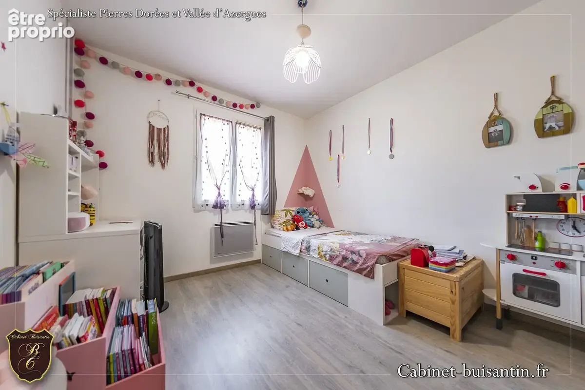 Villa  fonctionnelle, lumineuse et agréable à vivre - photo 15
