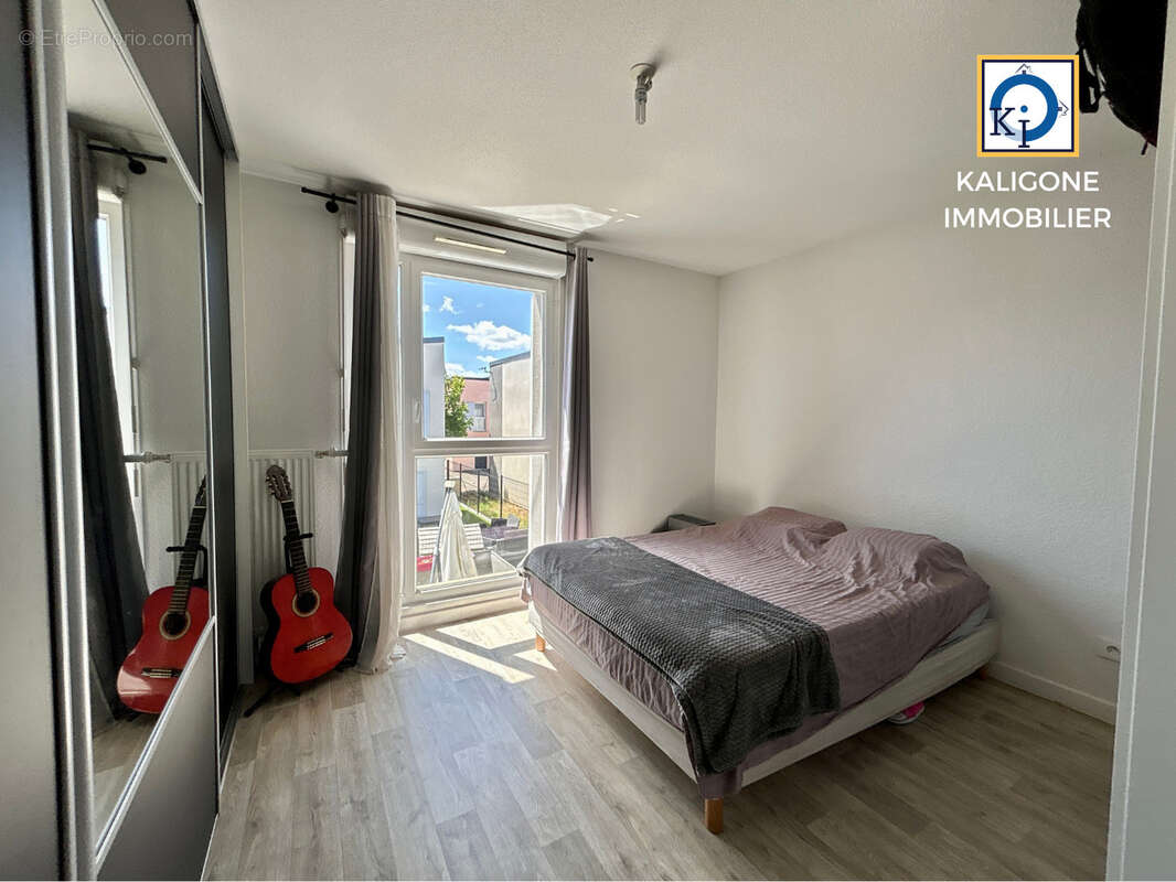 Maison de 2018 - photo 4