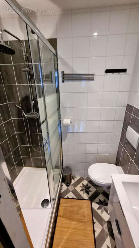 Appartement à LE HAVRE