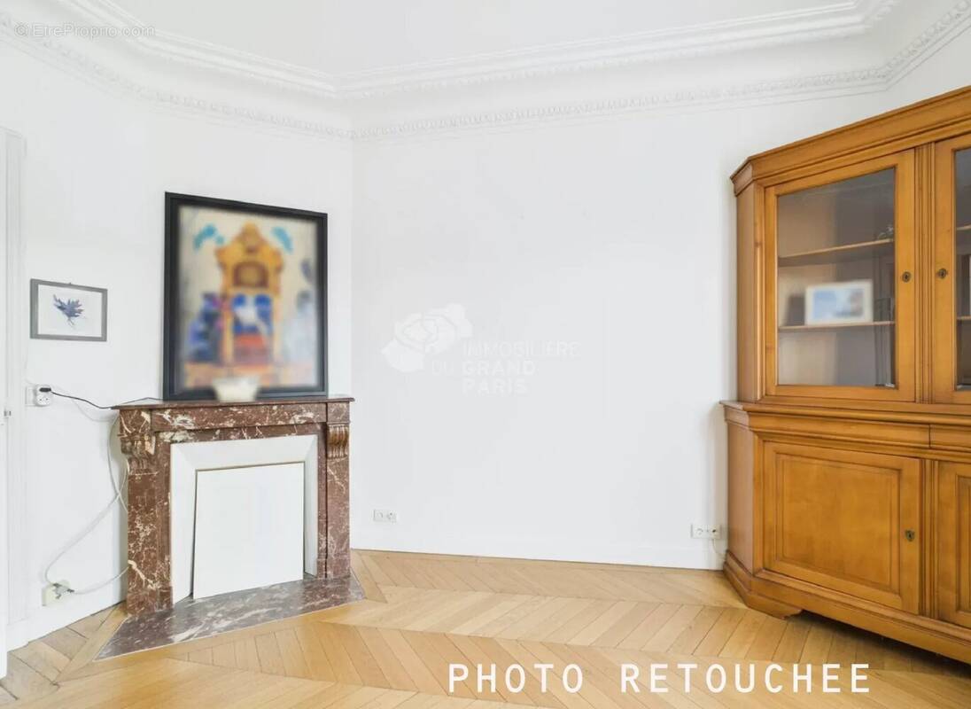Appartement à VITRY-SUR-SEINE